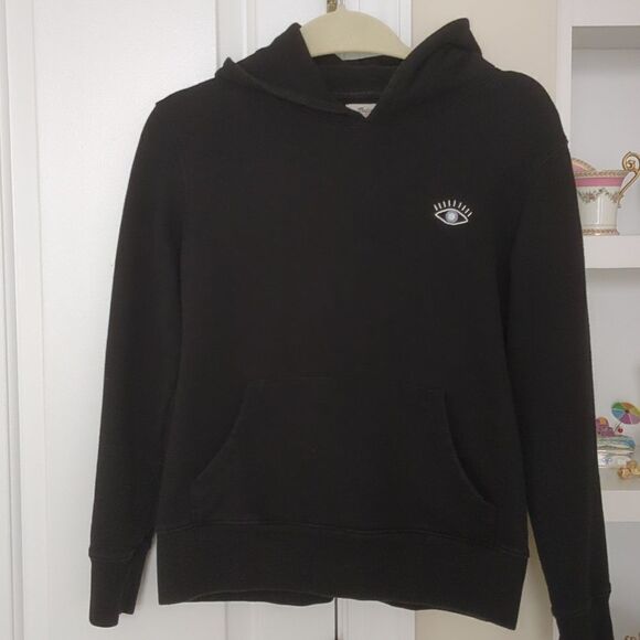 Madewell Evil Eye Hoodie - Picture 3 of 11